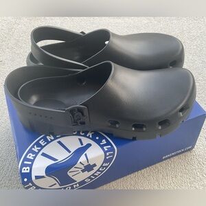 Birkenstock Birki Flow EVA Black EU 42 (US Men 9 / Women 11)